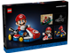 Mario Kart - Mario & Standard Kart thumbnail