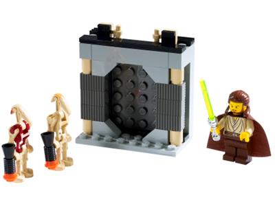 LEGO 7204 Star Wars Jedi Defense II BrickEconomy
