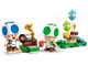 Party at Toad's House thumbnail