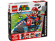 Interactive LEGO Mario & Standard Kart thumbnail