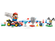 Interactive LEGO Mario & Standard Kart thumbnail