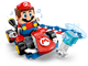 Interactive LEGO Mario & Standard Kart thumbnail