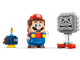 Interactive LEGO Mario & Standard Kart thumbnail