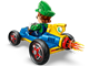 Mario Kart – Luigi & Mach 8 thumbnail