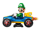 Mario Kart – Luigi & Mach 8 thumbnail