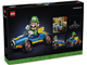 Mario Kart – Luigi & Mach 8 thumbnail
