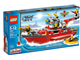 Fire Boat thumbnail