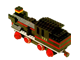 Steam Locomotive thumbnail