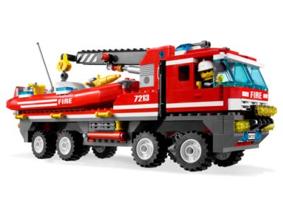 Lego city 7213 clearance
