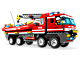 Off-Road Fire Truck & Fireboat thumbnail