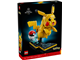 Pikachu and Poké Ball thumbnail