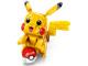Pikachu and Poké Ball thumbnail