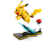 Pikachu and Poké Ball thumbnail