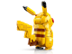 Pikachu and Poké Ball thumbnail