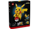 Pikachu and Poké Ball thumbnail