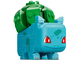Berry Bash with Bulbasaur and Bidoof thumbnail