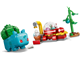 Berry Bash with Bulbasaur and Bidoof thumbnail