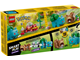 Berry Bash with Bulbasaur and Bidoof thumbnail
