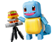 Trainer's Buggy Adventure with Squirtle thumbnail