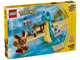 Eevee and Lapras's Treasure Hunt thumbnail