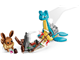 Eevee and Lapras's Treasure Hunt thumbnail
