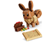 Eevee and Lapras's Treasure Hunt thumbnail