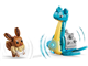 Eevee and Lapras's Treasure Hunt thumbnail