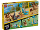 Eevee and Lapras's Treasure Hunt thumbnail