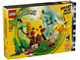 Training House with Pikachu thumbnail