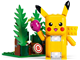 Training House with Pikachu thumbnail