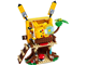 Training House with Pikachu thumbnail