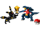 Umbreon vs. Garchomp Championship Battle thumbnail