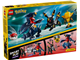 Umbreon vs. Garchomp Championship Battle thumbnail