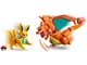 Charizard vs. Jolteon Ultimate Battle thumbnail