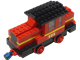 Diesel Locomotive thumbnail