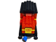 Diesel Locomotive with DB Sticker thumbnail