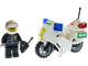 Police Motorcycle thumbnail