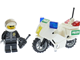 Police Motorcycle thumbnail