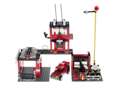 Lego 7240 outlet