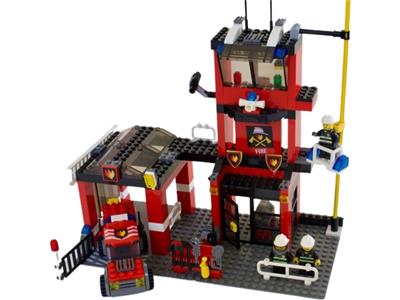 Lego 7240 online