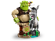 Shrek, Donkey & Puss in Boots thumbnail