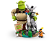 Shrek, Donkey & Puss in Boots thumbnail