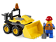 Mini Digger thumbnail