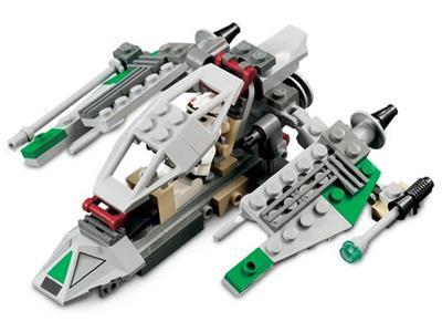 Lego scout walker hotsell