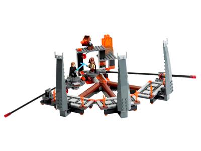 LEGO 7257 Star Wars Ultimate Lightsaber Duel BrickEconomy