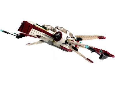Lego arc sales 170 2005