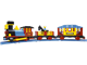 Western Train thumbnail