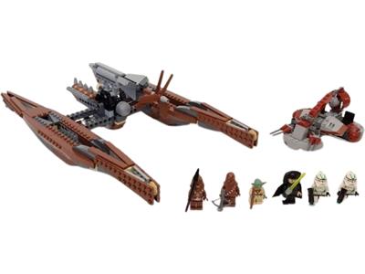 7260 lego shop