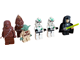 Wookiee Catamaran thumbnail