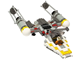 TIE Fighter and Y-Wing thumbnail